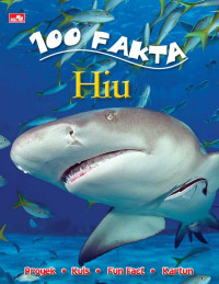 Image of 100 Fakta Hiu