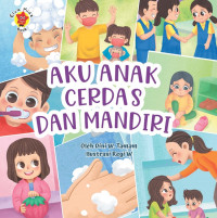 Image of Aku anak cerdas dan mandiri