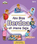 Aku bisa berdoa dimana saja
