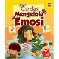 Image of Aku Cerdas  Mengelolah Emosi