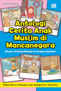 Antologi Cerita Anak Muslim di Mancanegara