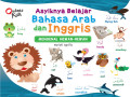 Asyiknya Belajar bahasa arab dan inggris: Mengenal hewan-hewan
