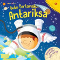 Buku Pertamaku: Antariksa