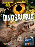 Ensiklopedia 4D: Dinosaurus