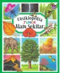Ensiklopedia junior: Alam Sekitar