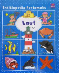 Image of Ensiklopedia pertamaku: Laut