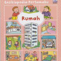 Image of Ensiklopedia pertamaku: Rumah