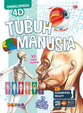 Ensiklopedis 4D: Tubuh Manusia