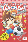 Good Morning Teacher 4