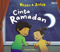 Image of Hasan & Anisa: Cinta Ramadan