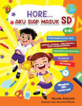 Hore aku siap masuk sd