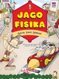 Jago Fisika: Gaya dan Gerak