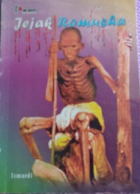 Image of Jejak Romusha