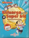 Keluarga super irit 4: 100 kiat hemat menjadi kaya