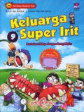 Keluarga super irit: Bertahan hidup dengan uang minim