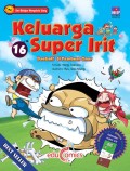Keluarga super irit: Daebak! Si pembuat onar