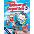 Keluarga super irit: Irit-irit dahulu, berwisata kemudian