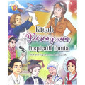 Kisah Perempuan Inspiratif Dunia