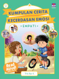 Kumpulan cerita kecerdasan emosi: Empati