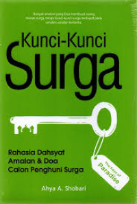 Image of Kunci-kunci Surga