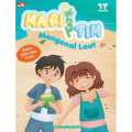 Mari & Tim: Mengenal Laut
