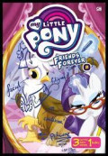 My little pony: Friends Forever Vol 8