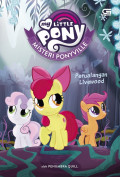 My Little Pony Misteri ponyville: Petualangan Livewood
