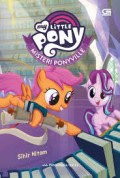 My Little Pony Misteri ponyville: Rahasia Gedung Sekolah