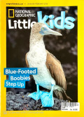 National Geographic Little Kids