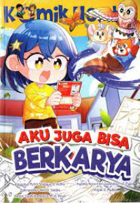 Image of Next G: aku juga bisa berkarya