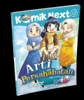 Next G: Arti persahabatan