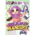 next G: belajar mandiri