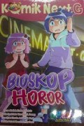 Next G: bioskop horor