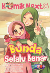 Image of Next G: Bunda selalu bener