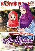 Next G: damai bersama Al-QURAN