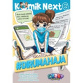 Next G: Dirumahaja