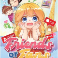 Next G: Friend or Fans