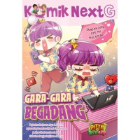 Image of Next G: Gara-gara begadang