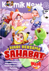 Image of Next G: hari bersama sahabat