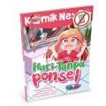 Next G: hari tanpa ponsel