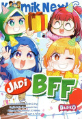 Next G: Jadi BFF