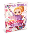 Next G: Jadi diri sendiri