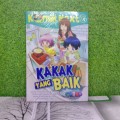 Next G: Kakak yang baik