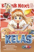 Next G: kunci juara kelas