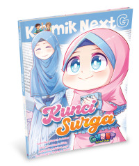 Image of Next G: kunci surga