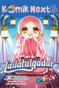 Next G: Lailatulqadar