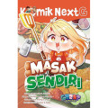 Next G: Masak sendiri