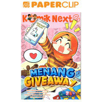 Image of Next G: menang giveaway