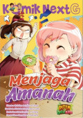 Next G: menjaga amanah