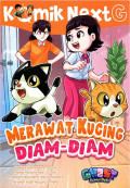 Next G: Merawat kucing diam-diam